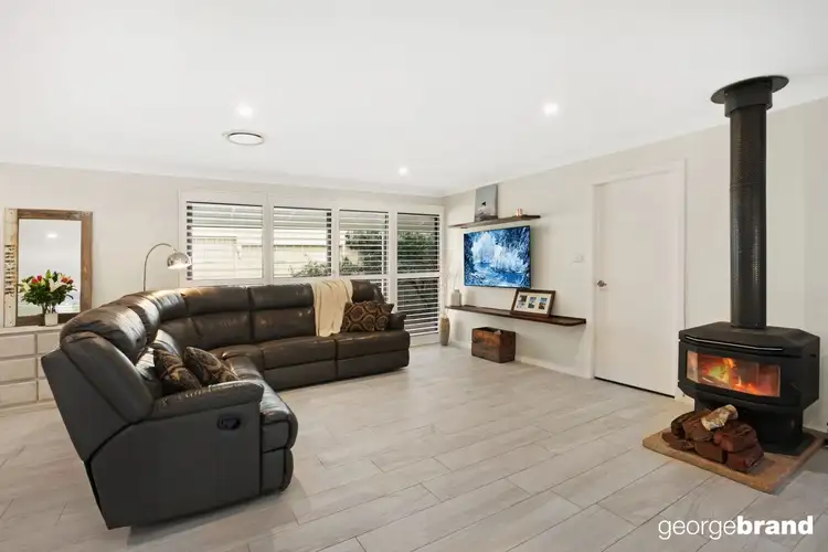 Fourth view of Homely house listing, 20 Huntly Road, Bensville NSW 2251