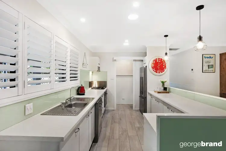 Fifth view of Homely house listing, 20 Huntly Road, Bensville NSW 2251