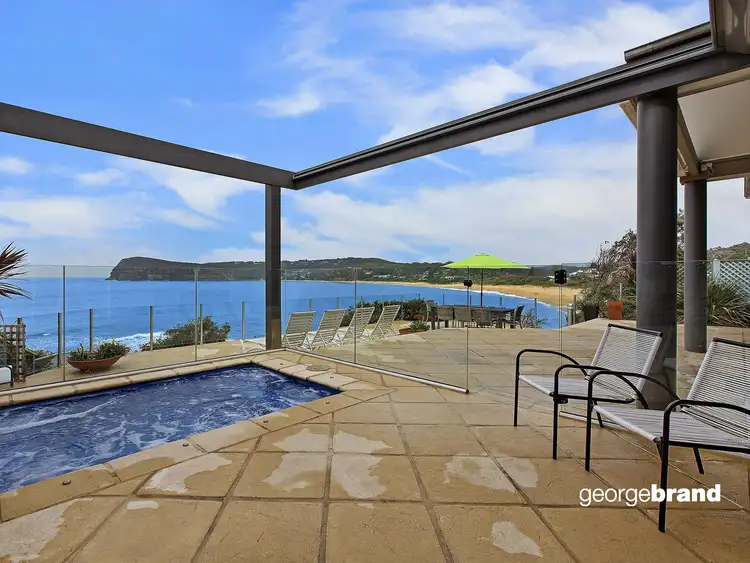 Second view of Homely house listing, 231 Del Monte Place, Copacabana NSW 2251