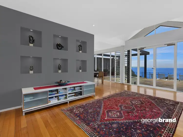 Fourth view of Homely house listing, 231 Del Monte Place, Copacabana NSW 2251