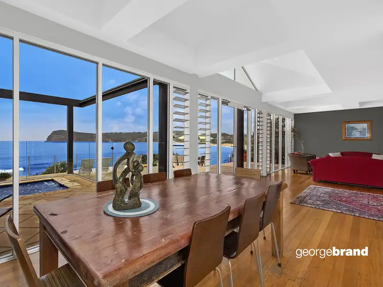 Fifth view of Homely house listing, 231 Del Monte Place, Copacabana NSW 2251