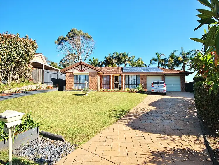Main view of Homely house listing, 35 Conroy Crescent, Kariong NSW 2250