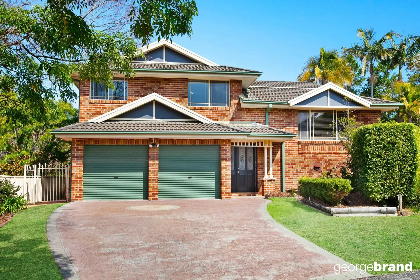 Main view of Homely house listing, 7 Blue Wren Close, Green Point NSW 2251