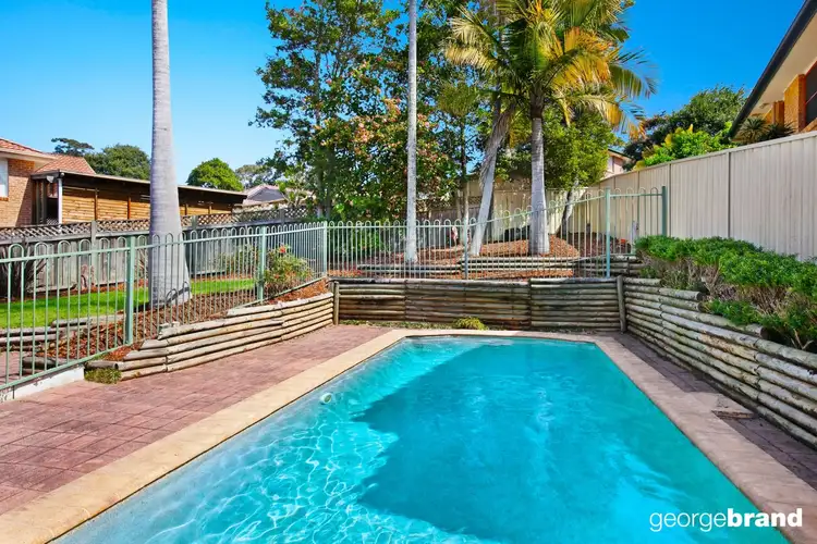 Second view of Homely house listing, 7 Blue Wren Close, Green Point NSW 2251