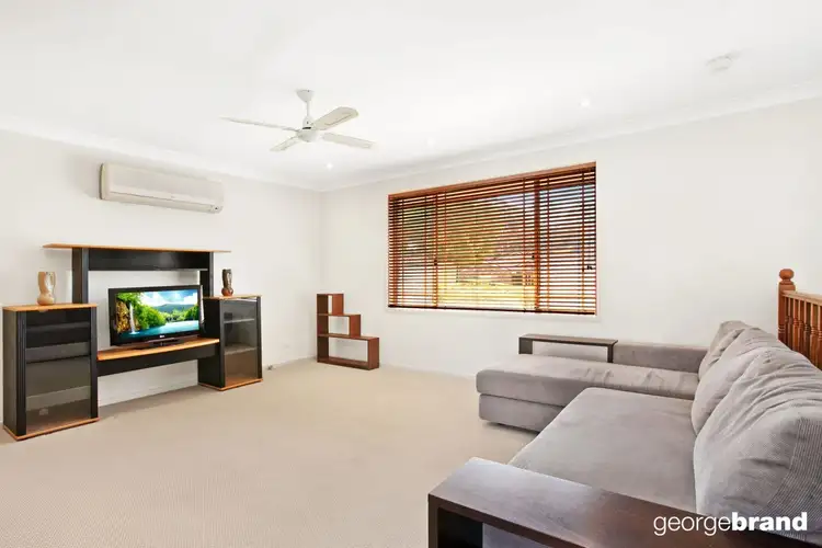 Third view of Homely house listing, 7 Blue Wren Close, Green Point NSW 2251