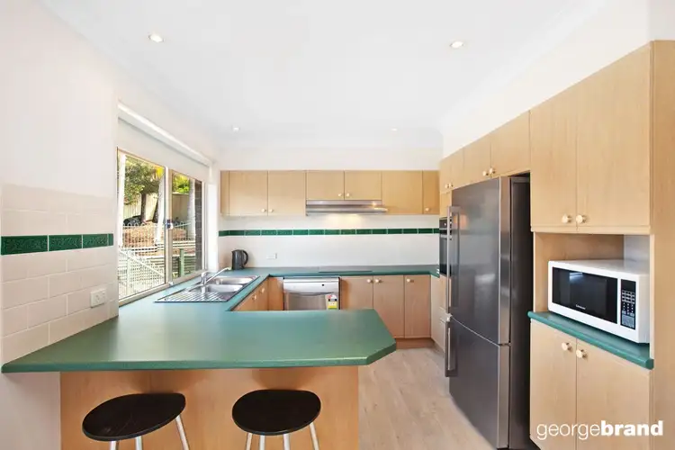 Fourth view of Homely house listing, 7 Blue Wren Close, Green Point NSW 2251