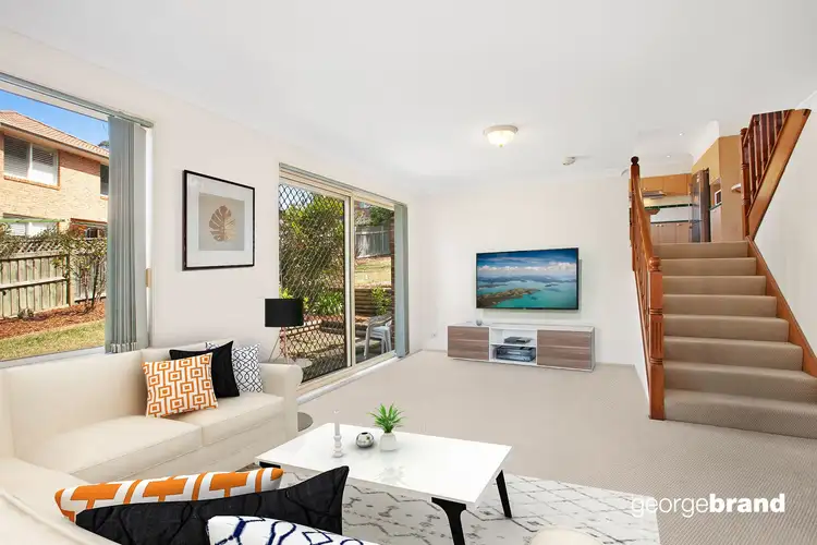 Fifth view of Homely house listing, 7 Blue Wren Close, Green Point NSW 2251