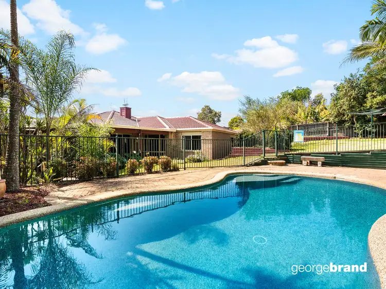21 Conroy Crescent, Kariong NSW 2250