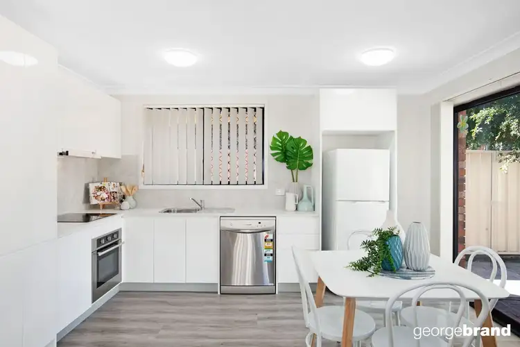 Main view of Homely house listing, 34 Erambie Road, Kincumber NSW 2251