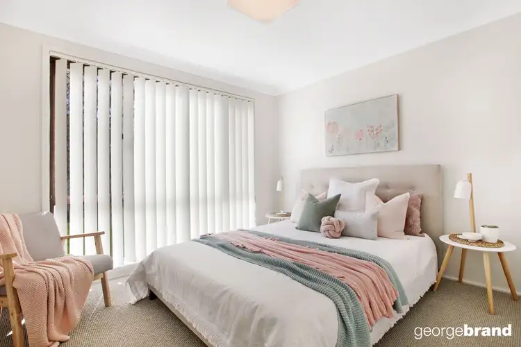 Fifth view of Homely house listing, 34 Erambie Road, Kincumber NSW 2251