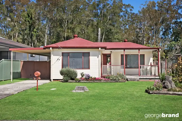 23 Valencia Street, Bensville NSW 2251