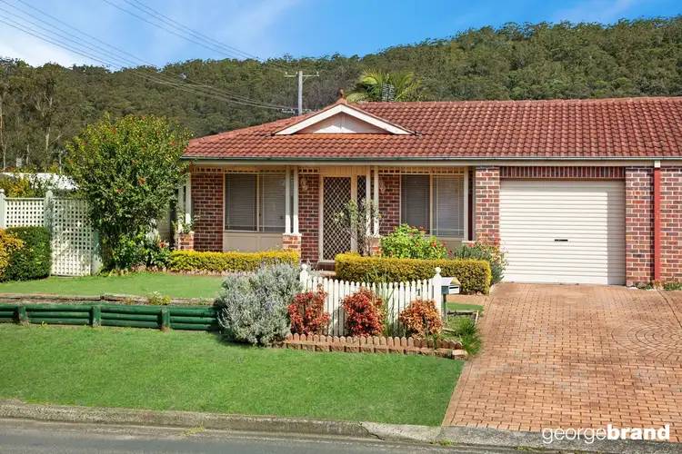1/12 Milpera Road, Green Point NSW 2251