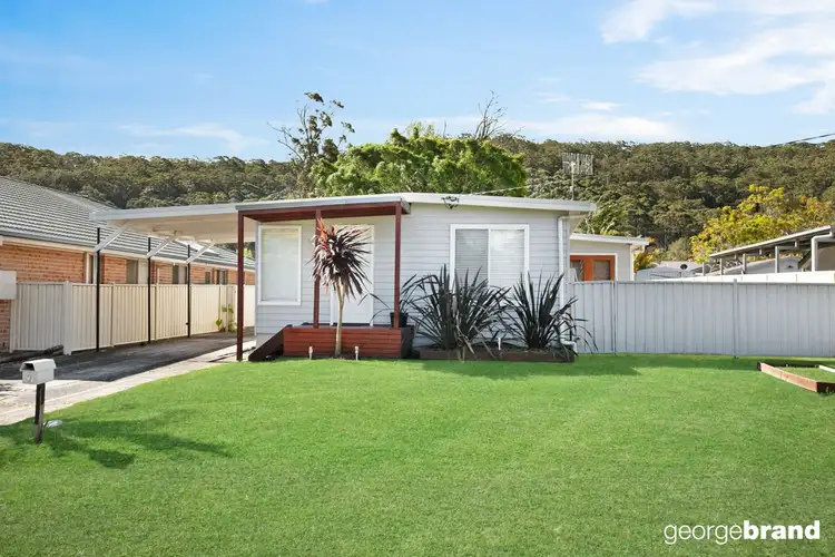 7 Courigal Avenue, Kincumber NSW 2251