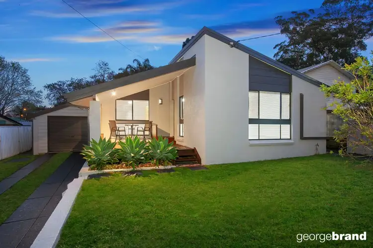 Main view of Homely house listing, 47 School Street, Kincumber NSW 2251