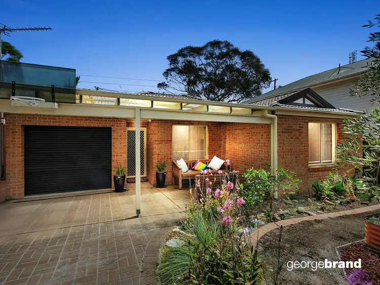 22 Jeniwa Close, Kariong NSW 2250