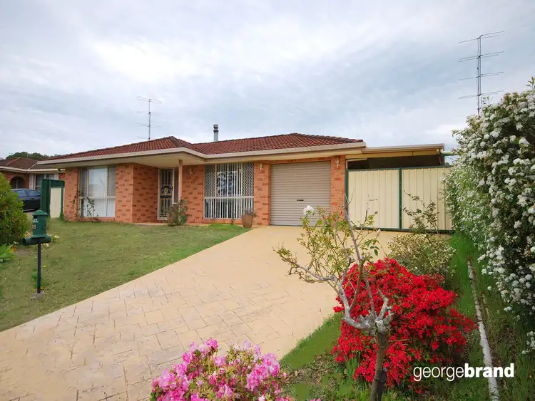 Main view of Homely house listing, 26 Risdon Crescent, Kariong NSW 2250