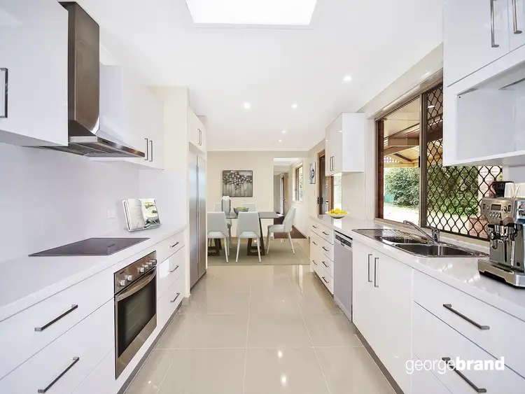 Fourth view of Homely house listing, 26 Risdon Crescent, Kariong NSW 2250
