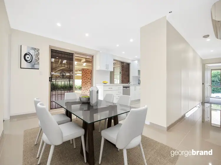 Fifth view of Homely house listing, 26 Risdon Crescent, Kariong NSW 2250