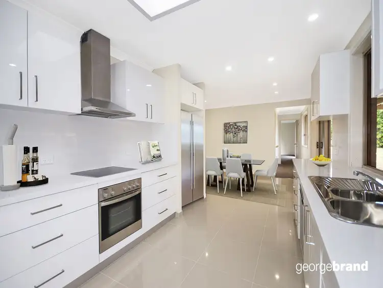 Sixth view of Homely house listing, 26 Risdon Crescent, Kariong NSW 2250