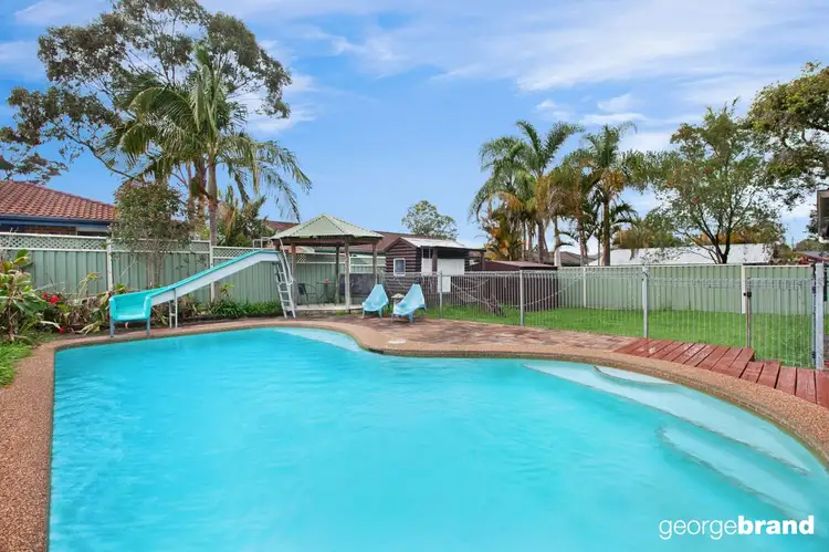8 Tilba Street, Kincumber NSW 2251