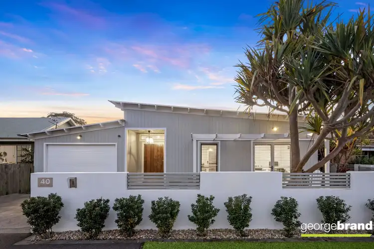 Second view of Homely house listing, 40 Pine Avenue, Davistown NSW 2251