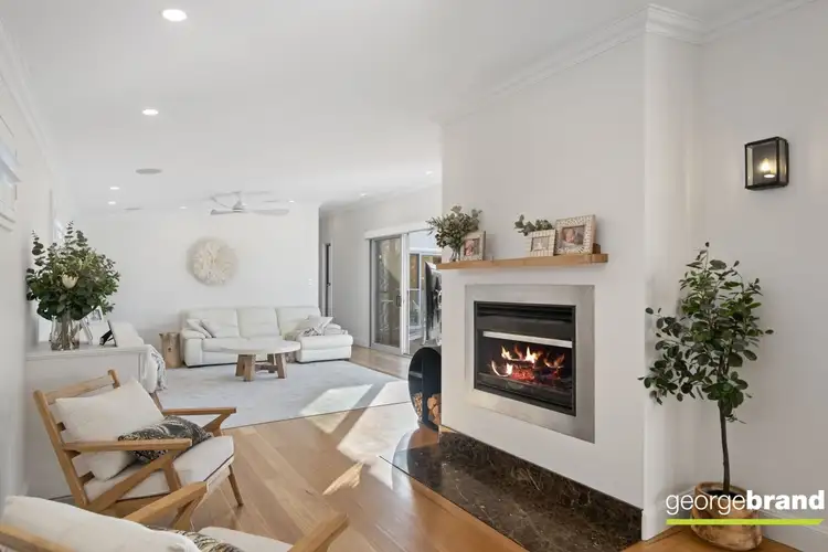 Fifth view of Homely house listing, 40 Pine Avenue, Davistown NSW 2251