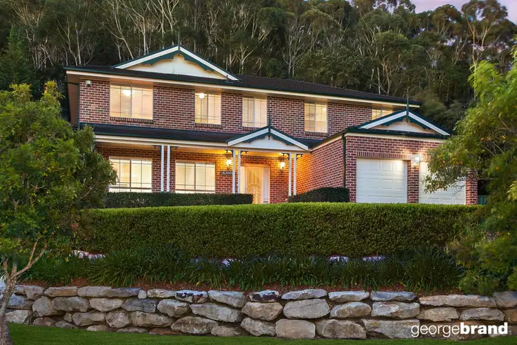 Third view of Homely house listing, 18 Kingfisher Close, Kincumber NSW 2251