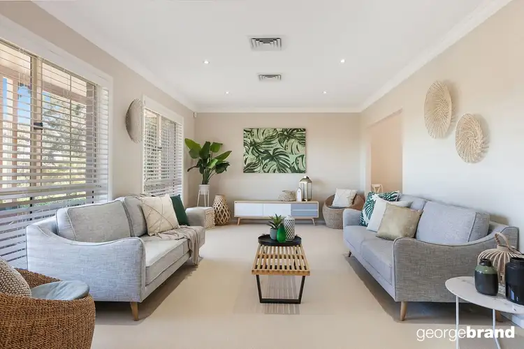 Fourth view of Homely house listing, 18 Kingfisher Close, Kincumber NSW 2251