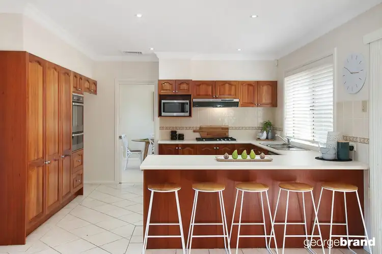 Fifth view of Homely house listing, 18 Kingfisher Close, Kincumber NSW 2251