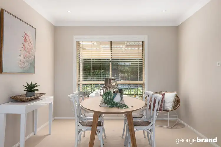 Sixth view of Homely house listing, 18 Kingfisher Close, Kincumber NSW 2251