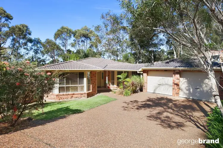 55 Kookaburra Street, Kincumber NSW 2251