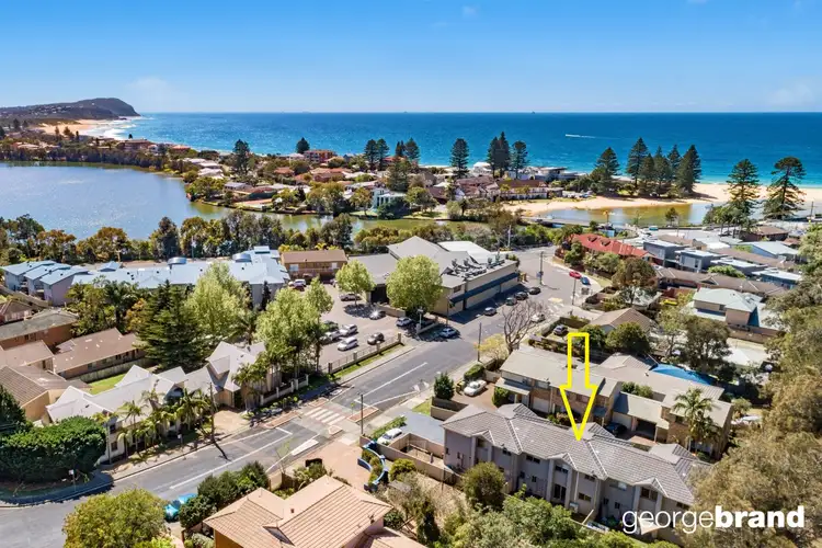 2/16 Havenview Road, Terrigal NSW 2260