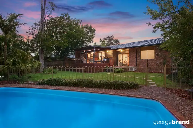 7 Yurara Close, Kincumber NSW 2251