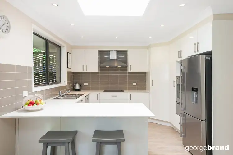 Fourth view of Homely house listing, 7 Yurara Close, Kincumber NSW 2251