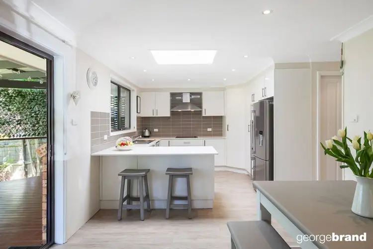 Fifth view of Homely house listing, 7 Yurara Close, Kincumber NSW 2251