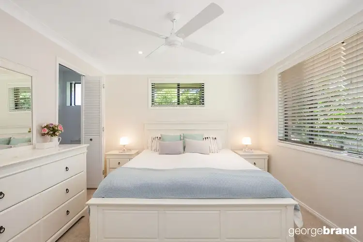 Sixth view of Homely house listing, 7 Yurara Close, Kincumber NSW 2251