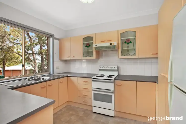 Third view of Homely semi-detached listing, 2/37 Kookaburra St, Kincumber NSW 2251