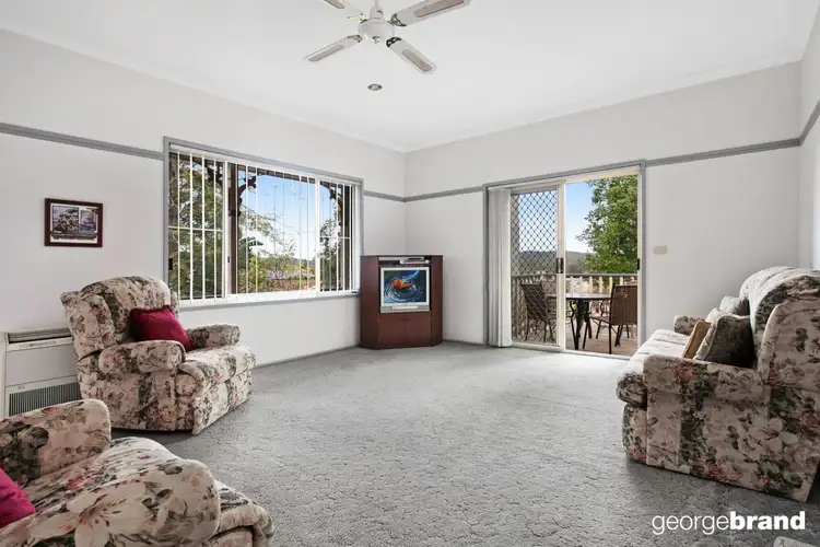 Fourth view of Homely semi-detached listing, 2/37 Kookaburra St, Kincumber NSW 2251