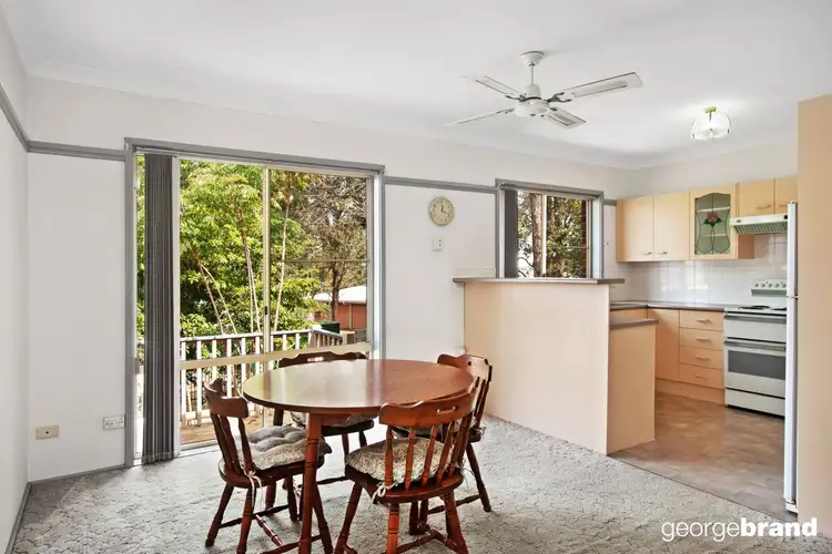 Fifth view of Homely semi-detached listing, 2/37 Kookaburra St, Kincumber NSW 2251