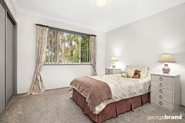 Sixth view of Homely semi-detached listing, 2/37 Kookaburra St, Kincumber NSW 2251