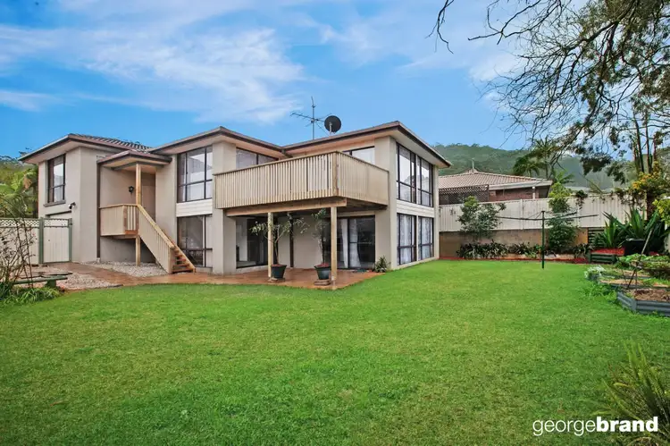Main view of Homely house listing, 6 Colleena Close, Kincumber NSW 2251