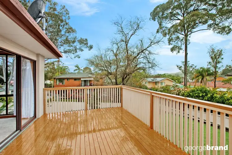 Second view of Homely house listing, 6 Colleena Close, Kincumber NSW 2251