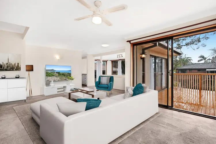 Third view of Homely house listing, 6 Colleena Close, Kincumber NSW 2251