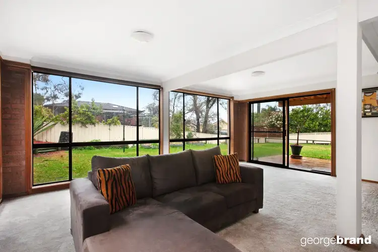 Fifth view of Homely house listing, 6 Colleena Close, Kincumber NSW 2251