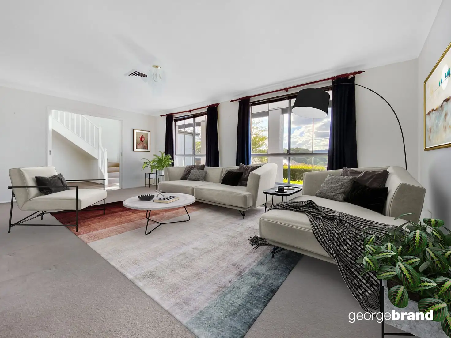 Main view of Homely house listing, 18 Rembrae Drive, Green Point NSW 2251