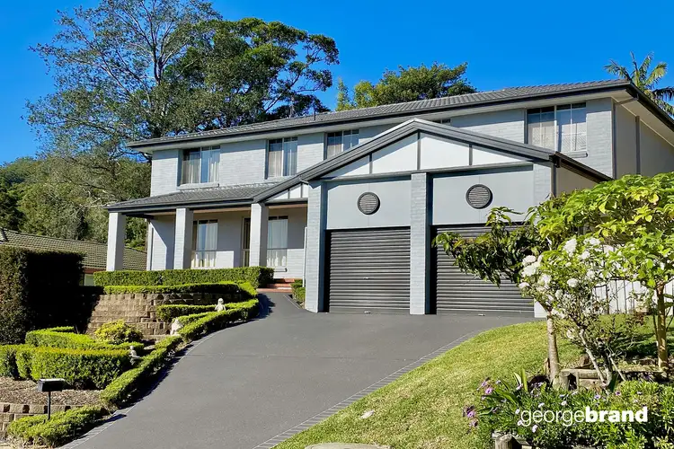 Second view of Homely house listing, 18 Rembrae Drive, Green Point NSW 2251