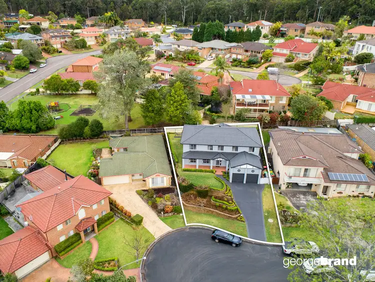 Third view of Homely house listing, 18 Rembrae Drive, Green Point NSW 2251