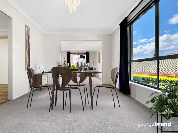 Fourth view of Homely house listing, 18 Rembrae Drive, Green Point NSW 2251