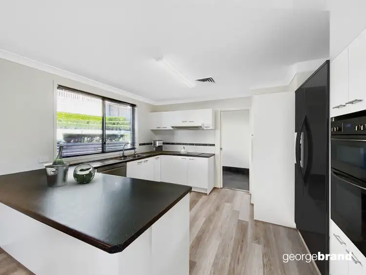 Fifth view of Homely house listing, 18 Rembrae Drive, Green Point NSW 2251