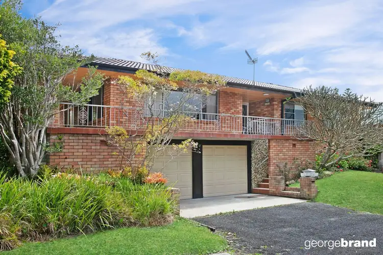 31 Aubrey Street, Killarney Vale NSW 2261
